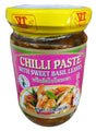 VT - Chili Paste with Basil Leaves, 7 Ounces, (1 Jar) - Mighty Depot