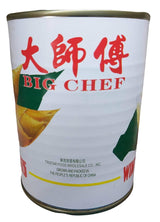 Big Chef - Winter Bamboo Shoots, 1.2 Pounds, (1 Can) - Mighty Depot