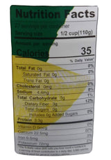 Big Chef - Winter Bamboo Shoots, 1.2 Pounds, (1 Can) - Mighty Depot