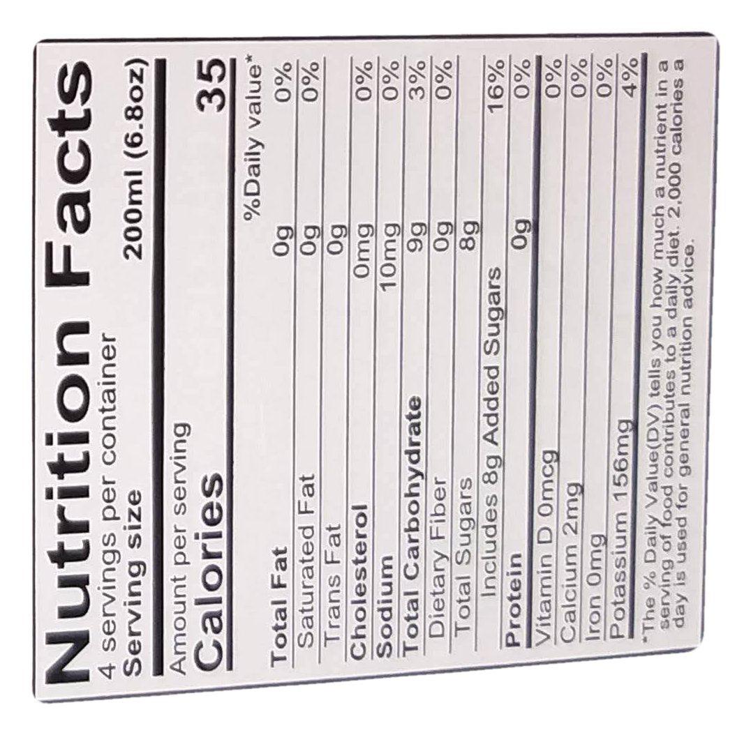 Maxim - T.O.P. Sweet Americano, 1.7 Pounds (6.8oz x 4 cans), (1 Pack of 4 Cans) - Mighty Depot