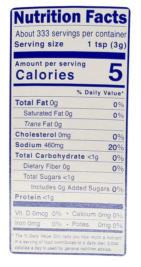 J-Basket - Kappo Dashi (Bonito Type Soup Stock) , 2.2 Pounds, (1 Box) - Mighty Depot