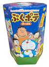Tohato - Doraemon Puku Potato, 0.7 Ounces, (1 Box)
