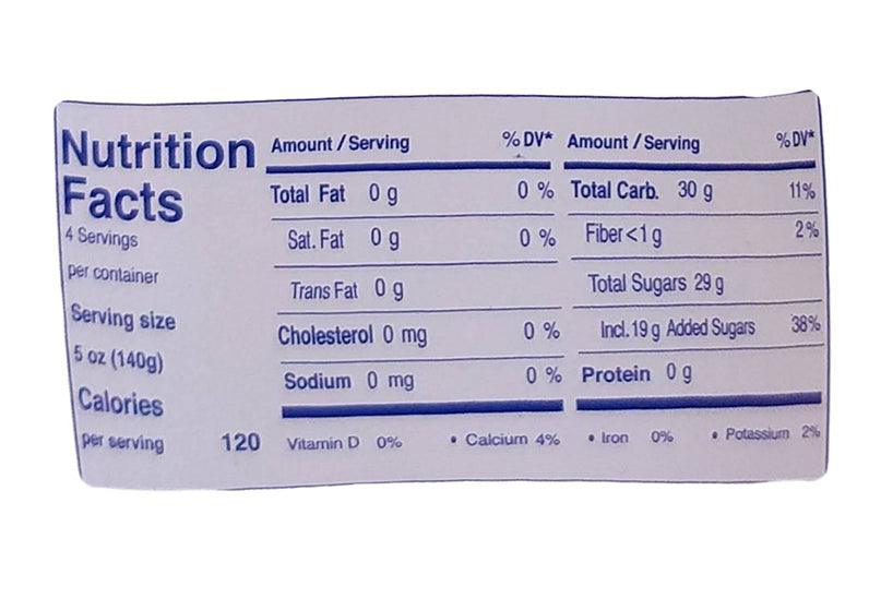 Pigeon Brand - Longans in Syrup, 1.4 Pounds, (1 Can) - Mighty Depot