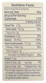 Hokido - Salt Grilled Cheese Cake, 8.1 Ounces, (1 Box) - Mighty Depot