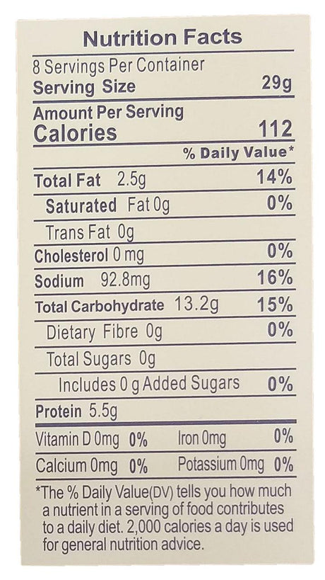 Hokido - Tokyo Style Milk Cake, 8.1 Ounces, (1 Box) - Mighty Depot