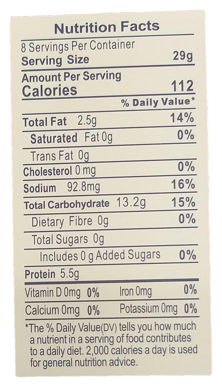 Hokido - Soft Flavor Cake and Mango Pomelo Sago, 8.1 Ounces, (1 Box) - Mighty Depot