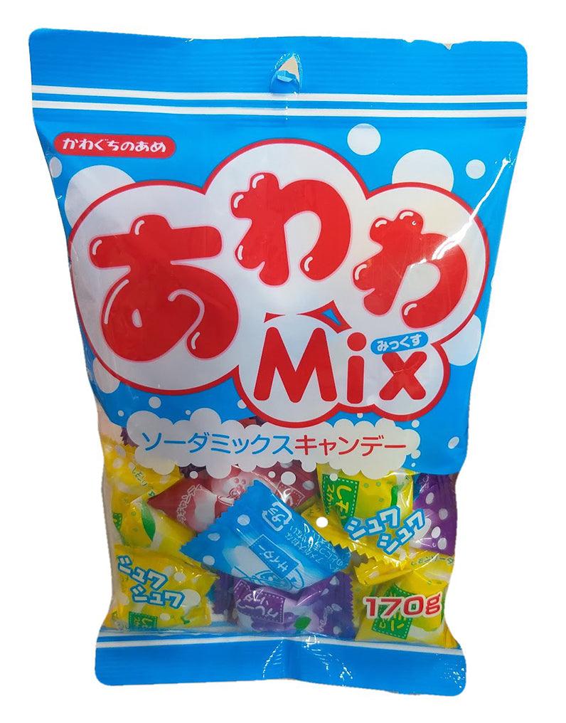 Kawaguchi - Awawa Mix , 5.7 Ounces, (1 Bag) - Mighty Depot