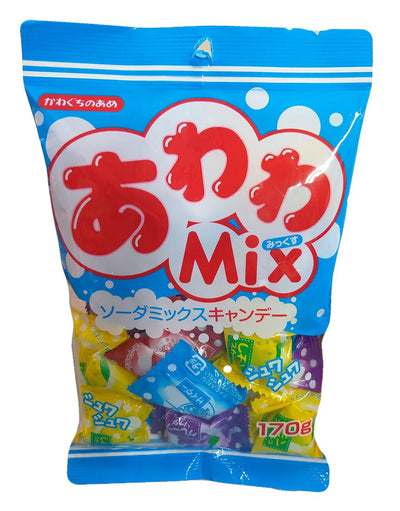Kawaguchi - Awawa Mix , 5.7 Ounces, (1 Bag)