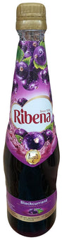 Ribena - Blackcurrant Fruit Cordial Drink , 2.2 Pounds, (1 Bottle) - Mighty Depot