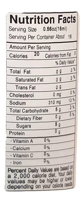 Himorn - Chili Shabu Suki ice Sauce, 10.58 Ounces, (1 Bottle) - Mighty Depot