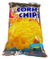 Crown - Corn Chips, 5.22 Ounces, (1 Bag)