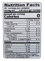 Danongwon - Barley Tea, 2.11 Ounces, (1 Box) - Mighty Depot