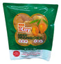 Gold Key - Dried Mangoes, 7 Ounces, (1 Bag) - Mighty Depot