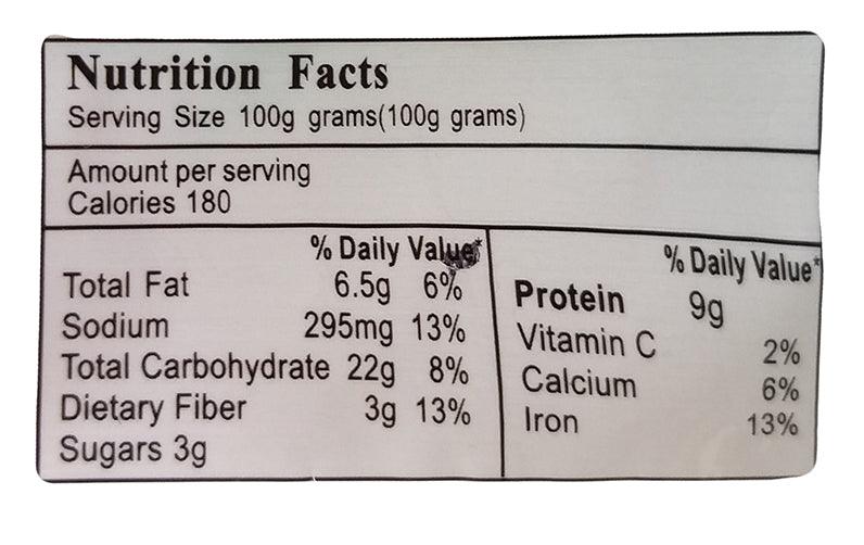 AA - Sweet Kiwi Slices, 8 Ounces, (1 Bag) - Mighty Depot