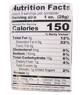 Lay's - Potato Chips (Beef Flavor), 2.46 Ounces, (2 Bags) - Mighty Depot