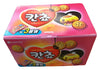 Lotte - Kancho Multi-pack, 1.42 Pounds, (1 Box)