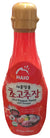 Haio - Hot Pepper Paste with Vinegar, 1.1 Pound, (1 Bottle)