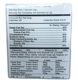 Juan - Powder Calamansi, 3.39 Ounces, (1 Box) - Mighty Depot