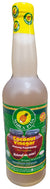 Marca Pina - Sukang Paombong (Coconut Vinegar), 1.6 Pounds, (1 Bottle)