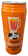Famous House - Papaya Juice Milk, 1.1 Pound, (3 Cans)