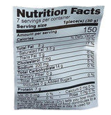 SHJ - Ultra Spicy Green Peas, 7.7 Ounces, (1 Bag) - Mighty Depot