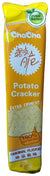 Cha Cha - Potato Crackers (Original), (1 Unit)