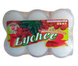 Mong Lee Shang - Natural Fruit Pudding (Lychee), 1.3 Pounds, (1 Pack) - Mighty Depot