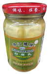 Pearl River Bridge - Fermented Bean Curd, 11.92 Ounces, (1 Jar)