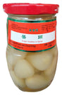 Good Way - Sugar Scallion in Syrup, 13 Ounces, (1 Jar) - Mighty Depot