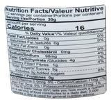 Good Way - Sugar Scallion in Syrup, 13 Ounces, (1 Jar) - Mighty Depot