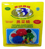Swallow Globe Brand - Agar-Agar Powder, 0.25 Ounces, (1 Pouch) - Mighty Depot