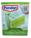 Pondan - Sponge Cake Mix, 14 Ounces, (1 Box)