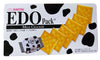 Haitai - Edo Pack (Milk Cracker), 6.07 Ounces, (1 Box)