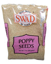 Swad - Poppy Seeds, 7 Ounces, (1 Bag)