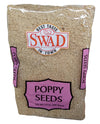 Swad - Poppy Seeds, 3.5 Ounces, (1 Bag)