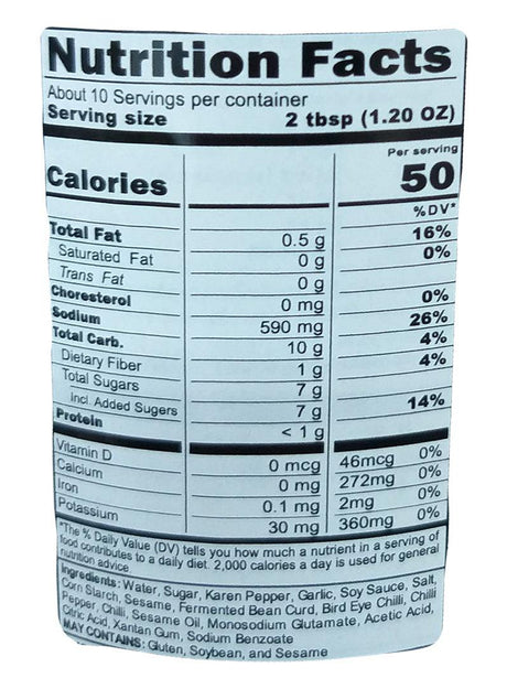 Todd - Sukiyaki Sauce, 11.64 Ounces, (1 Bottle) - Mighty Depot