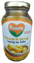 Naman - Banana in Syrup (Saging na Saba), 12 Ounces, (1 Jar)
