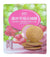 Triko Foods - Creamy Strawberry French Cookie, 5.9 Ounces, (1 Box)