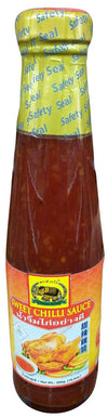 Chang Wang - Sweet Chili Sauce, 10.5 Ounces, (1 Bottle)