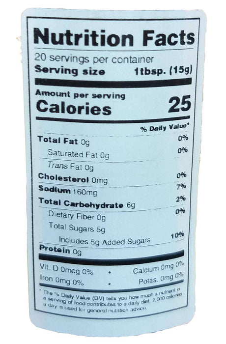 Chang Wang - Sweet Chili Sauce, 10.5 Ounces, (1 Bottle) - Mighty Depot