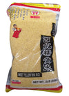 Havista - Sweet Yellow Mini Rice, 2 Pounds, (1 Bag)