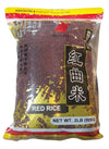 Havista - Red Rice, 2 Pounds, (1 Bag)