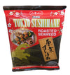 Shirako - Tokyo Sushihane (Roasted Seaweed), 0.88 Ounces, (1 Bag)