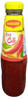Maggi - Chili Sauce, 11.9 Ounces, (1 Bottle)