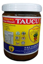 Cap Orkid - Minced Taucu, 1.04 Pounds, (1 Jar) - Mighty Depot