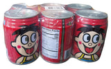 Want Want - Milk Drink, 8.28 Ounces, (6 Cans) - Mighty Depot