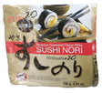 Save Plus - Sushi Nori Roasted Seaweed, 6.91 Ounces, (1 Bag) - Mighty Depot