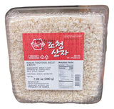 Korean Traditional Biscuit, 7.05 Ounces, (1 Container) - Mighty Depot