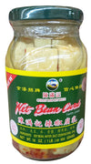 Chan Moon Kee - Wet Bean Curd with Chili, 1 Pound, (1 Jar)