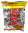 Havista - Beijing Hawthorn Candy, 13.40 Ounces (1 Bag)